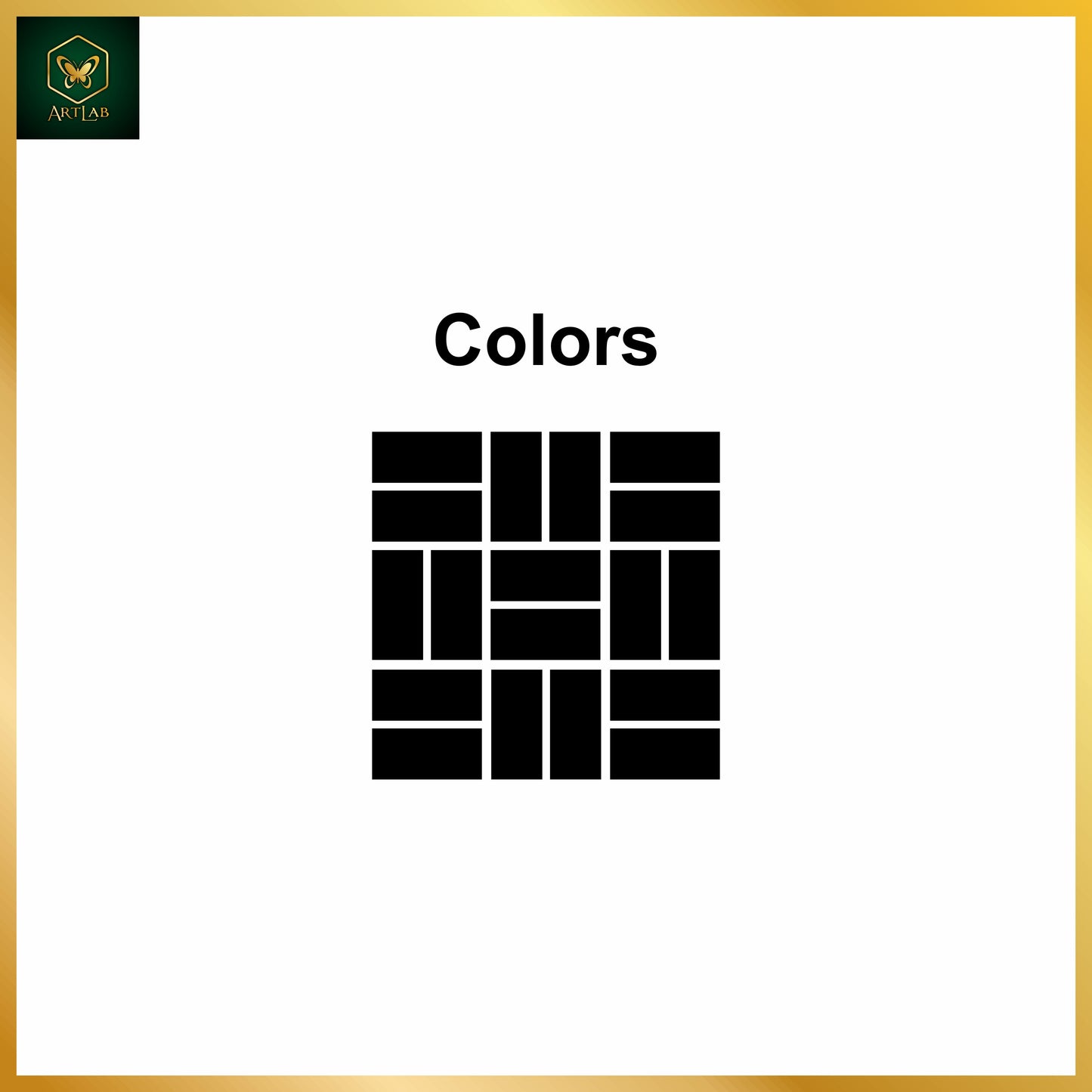 Zikr-e-Subhan Allah Wall Art